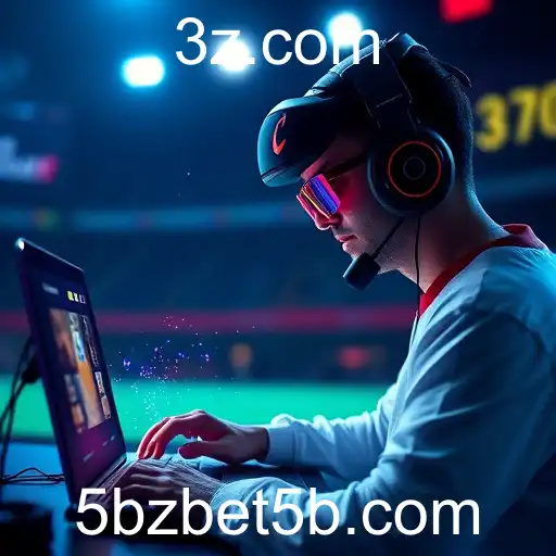 A Evolução dos Jogos de Apostas Online em 2025