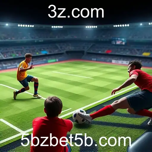 Tendências de Jogos e a Integração dos eSports