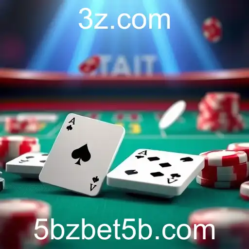 A Ascensão dos Sites de Jogos em 2025: O Caso do 5bzbet