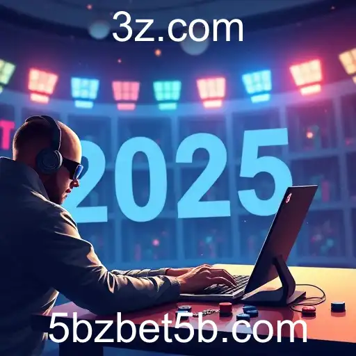 Tendências e Desafios do Setor de Jogos em 2025