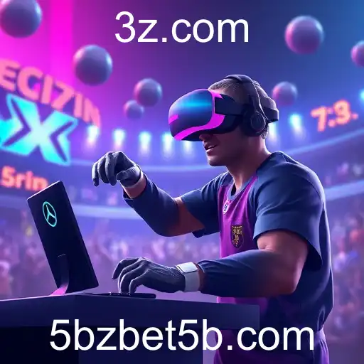 Cenário Atual dos Jogos Online e Inovações de 5bzbet