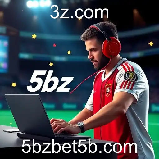 A Ascensão do 5bzbet no Mercado de Jogos em 2025