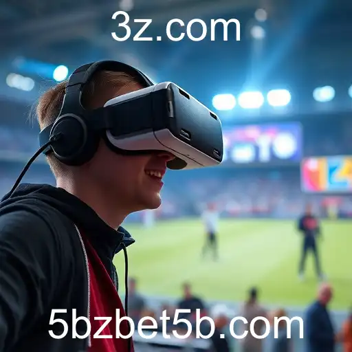 A Ascensão dos Jogos Online e o Papel do 5bzbet