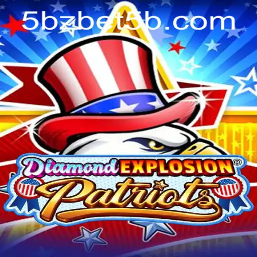 Exploring the Thrilling World of DiamondExplosionPatriots