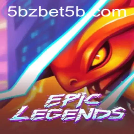 EpicLegends: Dive Into the Realm of Mythical Adventures