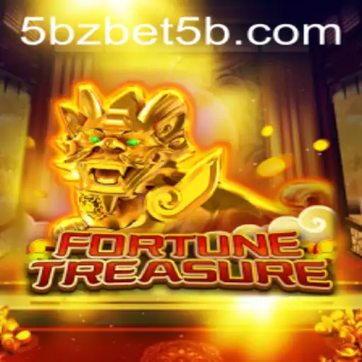 Exploring the World of FortuneTreasure: A 5bzbet Gaming Adventure