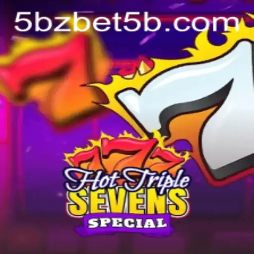 Discover the Excitement of HotTripleSevensSpecial
