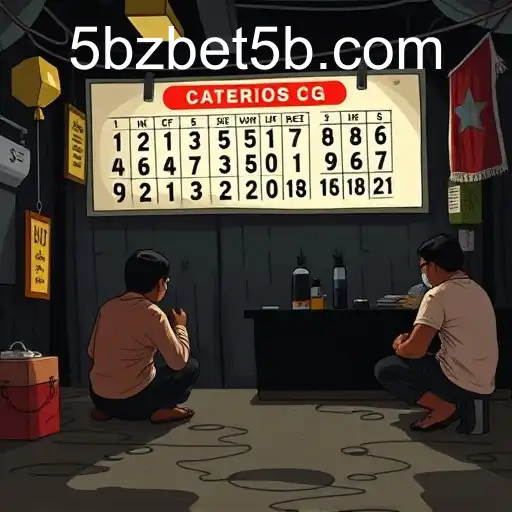 Security and Trust 5bzbet - International Licenses and Certifications