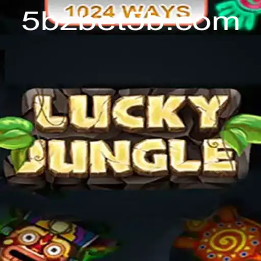 Exploring LuckyJungle1024: A Thrilling Adventure with 5bzbet