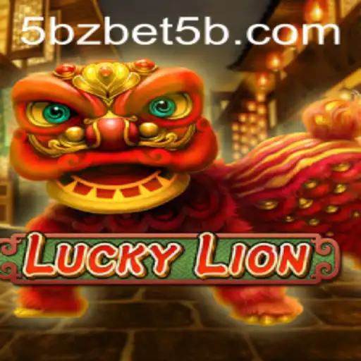 Exploring LuckyLion and the Exciting World of 5bzbet