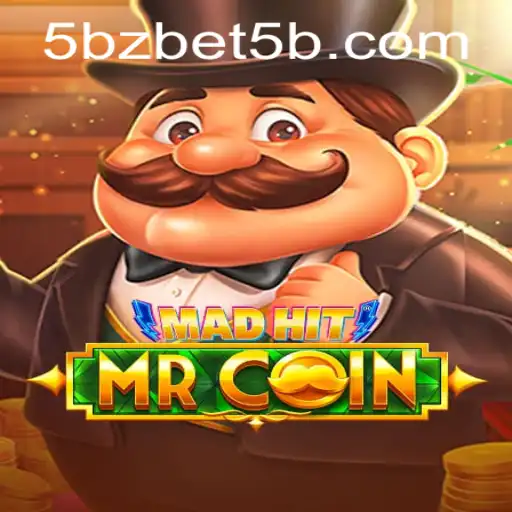 MadHitMrCoin Game: A Fascinating Online Adventure with 5bzbet