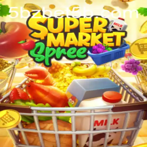 SupermarketSpree: A Fun-Filled Adventure in Shopping!
