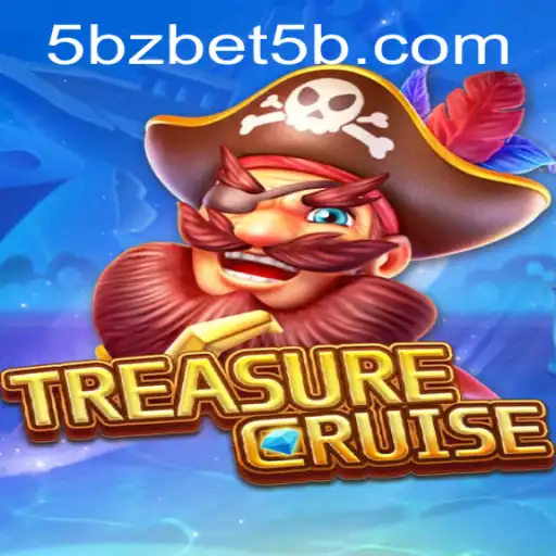 TREASURECRUISE: Discover the Adventure of a Lifetime with 5bzbet